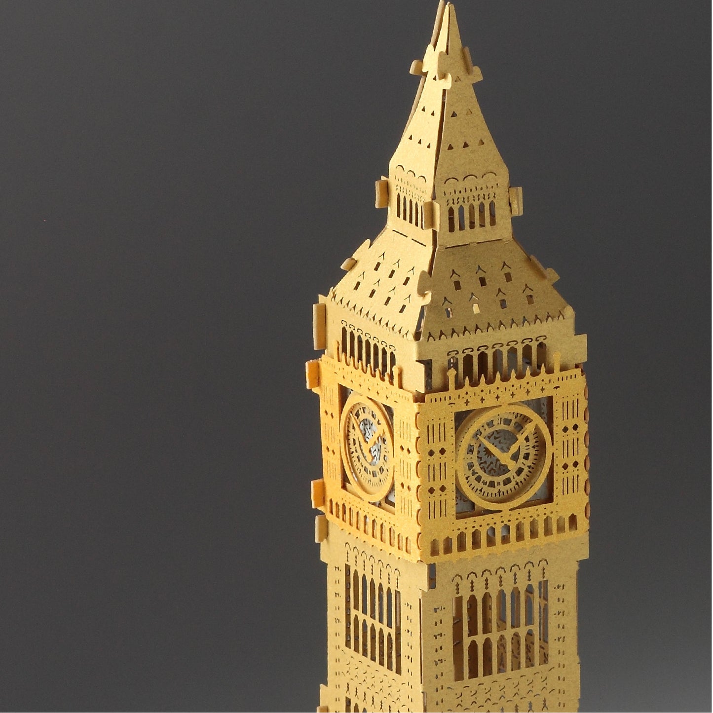 Big Ben - POSTalk Light Model (LM-38)