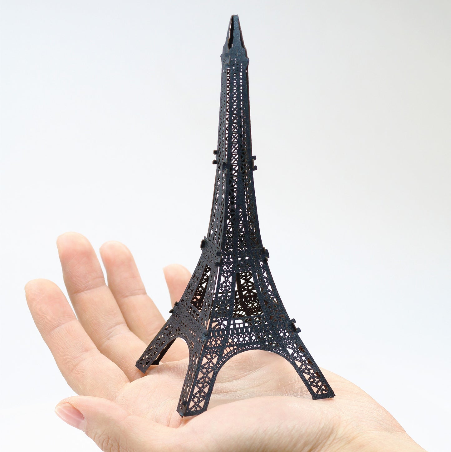 Eiffel Tower - POSTalk Light Model (LM-01)