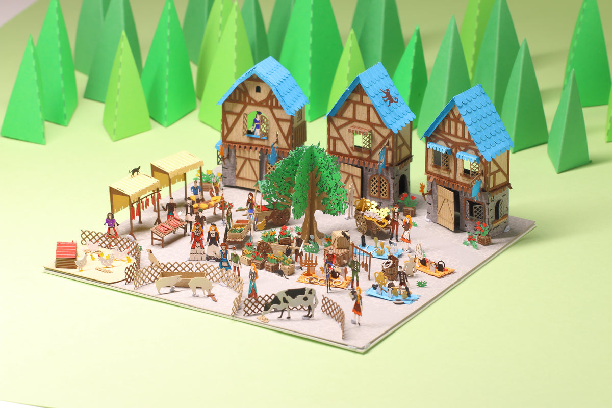 Paper Art Concept Store | 紙藝設計概念店 – PaperART.com.hk